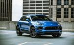 Porsche Macan S 2019 года (NA)